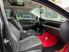 Volkswagen Passat 280TSI Business Edition - фото 11