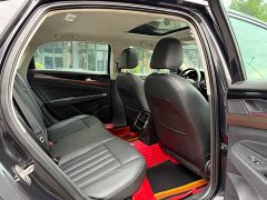 Volkswagen Passat 280TSI Business Edition - фото 12