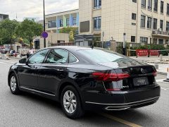 Volkswagen Passat 280TSI Business Edition - фото 4
