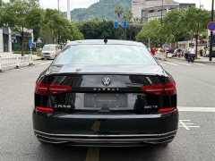 Volkswagen Passat 280TSI Business Edition - фото 5