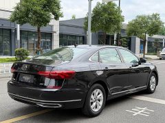 Volkswagen Passat 280TSI Business Edition - фото 6