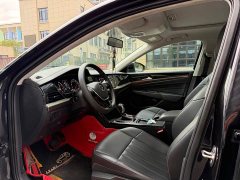 Volkswagen Passat 280TSI Business Edition - фото 7