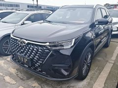 Chery Tiggo 8 PRO 2024 Champion Edition 290T 2WD High-Gloss Edition 7-Seater - фото 1