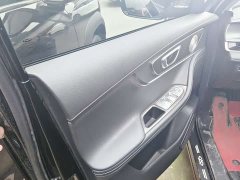Chery Tiggo 8 PRO 2024 Champion Edition 290T 2WD High-Gloss Edition 7-Seater - фото 10