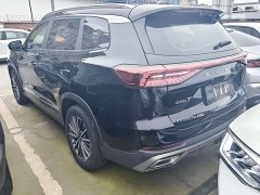 Chery Tiggo 8 PRO 2024 Champion Edition 290T 2WD High-Gloss Edition 7-Seater - фото 14