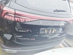 Chery Tiggo 8 PRO 2024 Champion Edition 290T 2WD High-Gloss Edition 7-Seater - фото 15