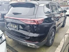 Chery Tiggo 8 PRO 2024 Champion Edition 290T 2WD High-Gloss Edition 7-Seater - фото 16