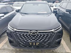 Chery Tiggo 8 PRO 2024 Champion Edition 290T 2WD High-Gloss Edition 7-Seater - фото 2
