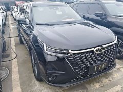 Chery Tiggo 8 PRO 2024 Champion Edition 290T 2WD High-Gloss Edition 7-Seater - фото 3