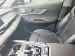 Chery Tiggo 8 PRO 2024 Champion Edition 290T 2WD High-Gloss Edition 7-Seater - фото 4