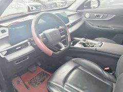 Chery Tiggo 8 PRO 2024 Champion Edition 290T 2WD High-Gloss Edition 7-Seater - фото 6