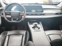 Chery Tiggo 8 PRO 2024 Champion Edition 290T 2WD High-Gloss Edition 7-Seater - фото 7