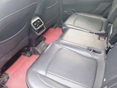 Chery Tiggo 8 PRO 2024 Champion Edition 290T 2WD High-Gloss Edition 7-Seater - фото 9