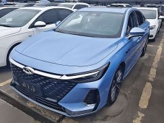 Chery Arrizo 8 1.6T DCT Shang - фото 1