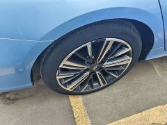 Chery Arrizo 8 1.6T DCT Shang - фото 14