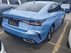 Chery Arrizo 8 1.6T DCT Shang - фото 15