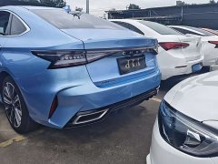Chery Arrizo 8 1.6T DCT Shang - фото 16
