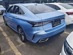 Chery Arrizo 8 1.6T DCT Shang - фото 17