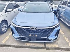 Chery Arrizo 8 1.6T DCT Shang - фото 2