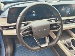 Chery Arrizo 8 1.6T DCT Shang - фото 4