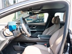 Mercedes-Benz EQE 500 4MATIC Pioneer Edition - фото 10