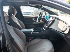 Mercedes-Benz EQE 500 4MATIC Pioneer Edition - фото 11