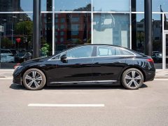 Mercedes-Benz EQE 500 4MATIC Pioneer Edition - фото 4