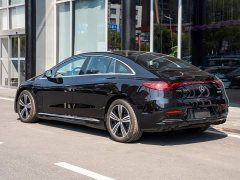 Mercedes-Benz EQE 500 4MATIC Pioneer Edition - фото 5