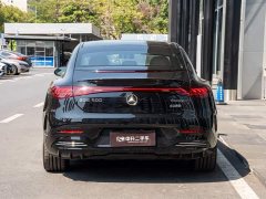 Mercedes-Benz EQE 500 4MATIC Pioneer Edition - фото 6