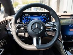 Mercedes-Benz EQE 500 4MATIC Pioneer Edition - фото 8