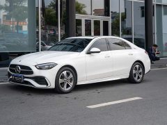 Mercedes-Benz C-Class C 200 L Sports Edition - фото 1
