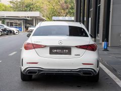Mercedes-Benz C-Class C 200 L Sports Edition - фото 10