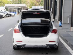 Mercedes-Benz C-Class C 200 L Sports Edition - фото 11