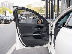 Mercedes-Benz C-Class C 200 L Sports Edition - фото 12