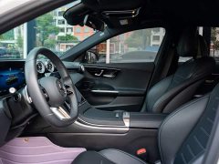 Mercedes-Benz C-Class C 200 L Sports Edition - фото 13