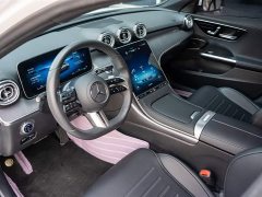 Mercedes-Benz C-Class C 200 L Sports Edition - фото 14