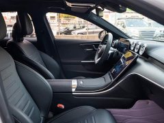 Mercedes-Benz C-Class C 200 L Sports Edition - фото 16