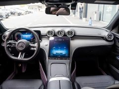 Mercedes-Benz C-Class C 200 L Sports Edition - фото 17