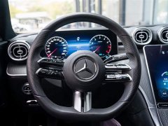 Mercedes-Benz C-Class C 200 L Sports Edition - фото 18