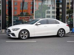 Mercedes-Benz C-Class C 200 L Sports Edition - фото 2