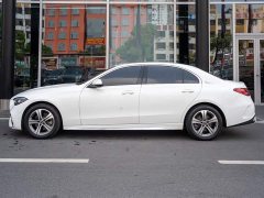 Mercedes-Benz C-Class C 200 L Sports Edition - фото 3