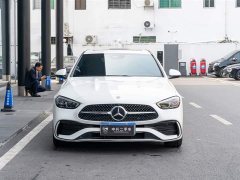 Mercedes-Benz C-Class C 200 L Sports Edition - фото 4
