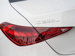 Mercedes-Benz C-Class C 200 L Sports Edition - фото 5