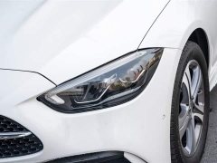 Mercedes-Benz C-Class C 200 L Sports Edition - фото 7