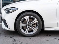 Mercedes-Benz C-Class C 200 L Sports Edition - фото 8