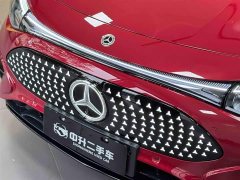 Mercedes-Benz CLA Plug-in Hybrid 300L Long-Range Intelligent Edition - фото 11