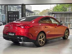 Mercedes-Benz CLA Plug-in Hybrid 300L Long-Range Intelligent Edition - фото 13