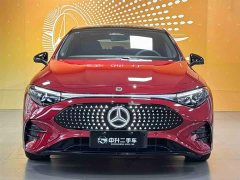 Mercedes-Benz CLA Plug-in Hybrid 300L Long-Range Intelligent Edition - фото 2