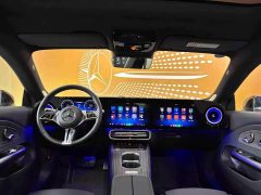 Mercedes-Benz CLA Plug-in Hybrid 300L Long-Range Intelligent Edition - фото 5