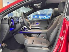 Mercedes-Benz CLA Plug-in Hybrid 300L Long-Range Intelligent Edition - фото 9